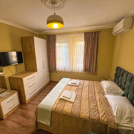 Apartman Dani Albanian Alps